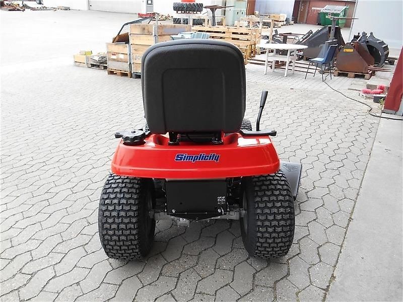 Simplicity Regent SLT 110