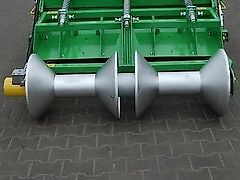 Bomet Dammfräse Schollenabst. 675 mm P520