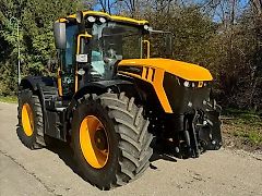 JCB fastrac 4220 icon