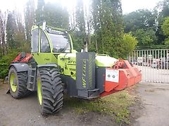 WF Trac 2460 4*4
