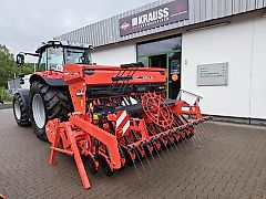 Kuhn Sähkombination
