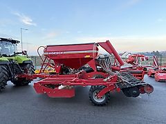 Horsch Pronto 4 DC - Vollausstattung