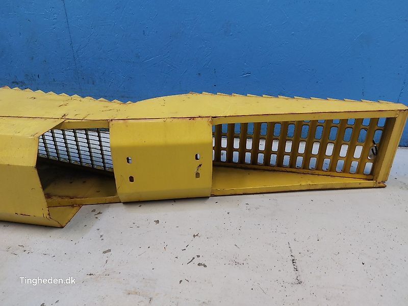 New Holland Clayson 1520 (Spare part/Reservedel/Ersatzteil)