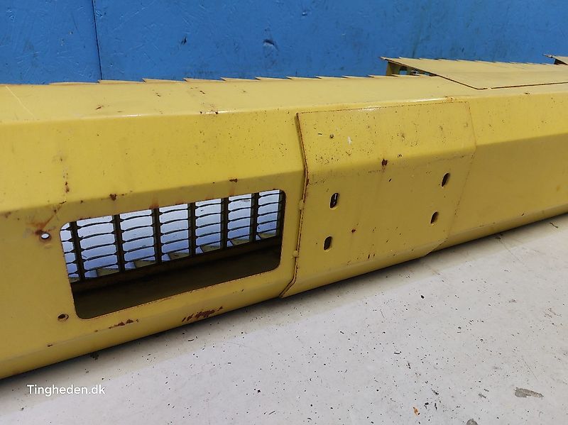 New Holland Clayson 1520 (Spare part/Reservedel/Ersatzteil)