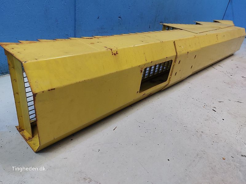 New Holland Clayson 1520 (Spare part/Reservedel/Ersatzteil)