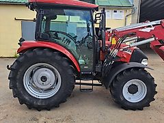 Case IH Farmall 75A