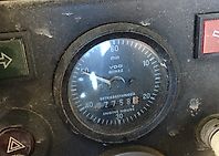Aebi TT 33 Aebi TT 33
