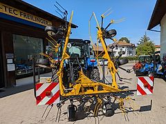 New Holland Proted 660