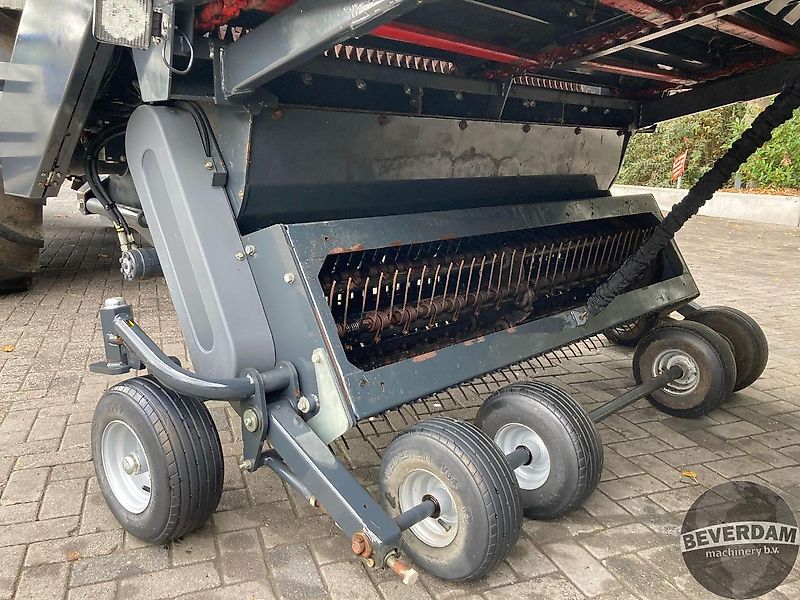 Schuitemaker Rapide 660 W DWM Tandem