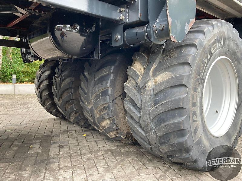 Schuitemaker Rapide 660 W DWM Tandem