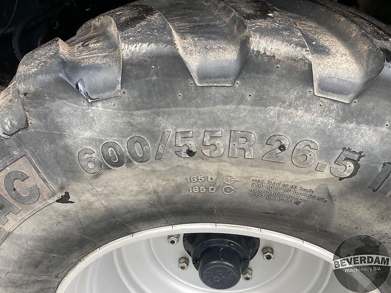 Schuitemaker Rapide 660 W DWM Tandem