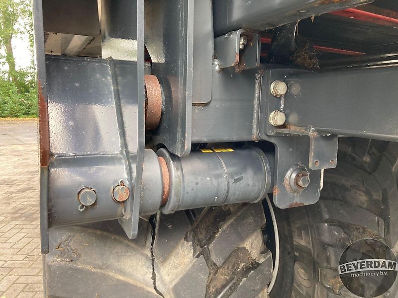 Schuitemaker Rapide 660 W DWM Tandem