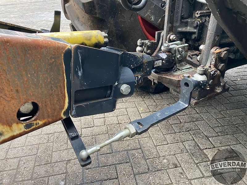 Schuitemaker Rapide 660 W DWM Tandem