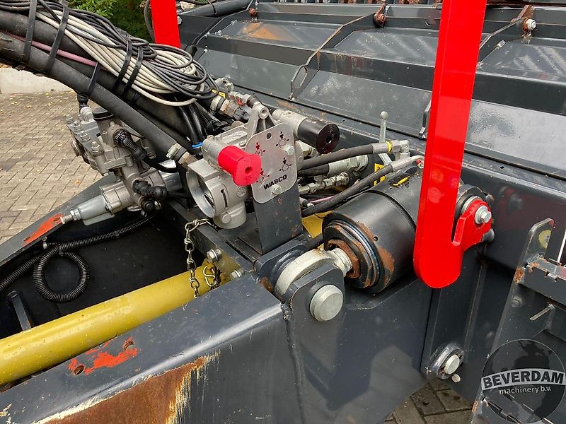 Schuitemaker Rapide 660 W DWM Tandem