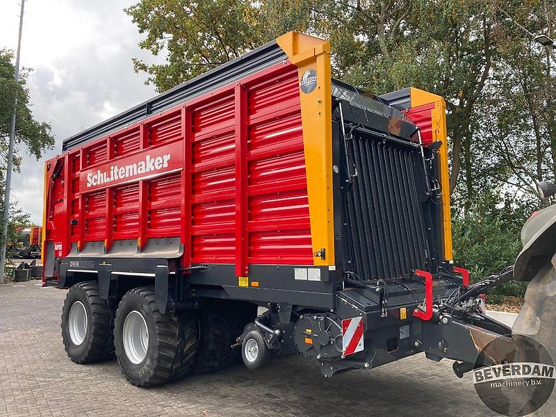 Schuitemaker Rapide 660 W DWM Tandem