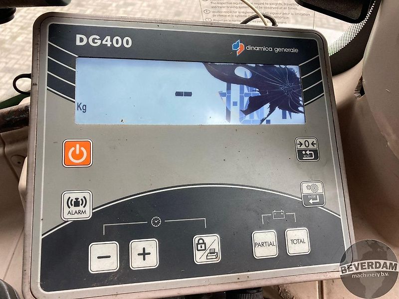 Schuitemaker Rapide 660 W DWM Tandem