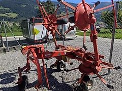 Kuhn GF 5001 MH