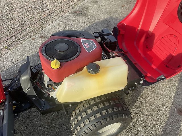 Castelgarden XK160HD