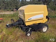New Holland 544