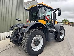 JCB Fastrac 4220 **8000 Hour Warranty**
