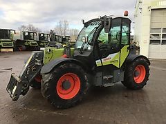 Claas SCORPION 741 VP