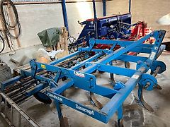 Lemken Smaragd 9/300