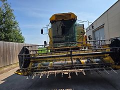 New Holland TX 30