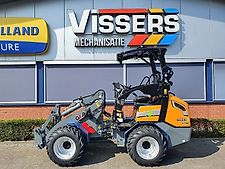 Giant Tobroco Giant G2200E X-TRA Kniklader