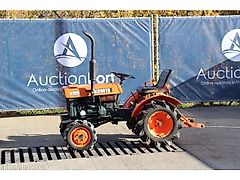 Kubota B5000