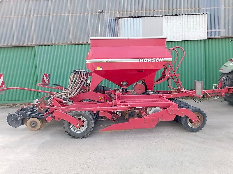Horsch Pronto 4 DC