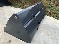 AF-Landtechnik Leichtgutschaufel Typ XL