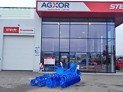 Lemken heliodor 9/300