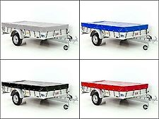 Koch-Anhänger 150x300cm 750kg|Typ U7|Koch Anhänger 750 kg Flachpl