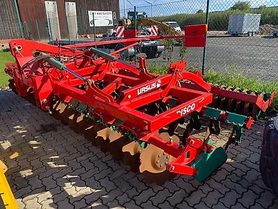 Unia Ursus 500