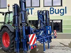 Rolmako Messerwalze Turbocut 5m