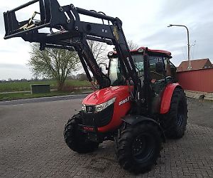 Branson K78 aus dem Baujahr 2021