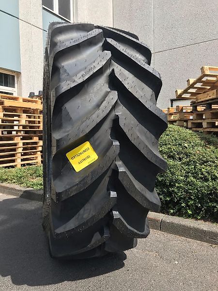 Pirelli 710/75R42 Traktorreifen