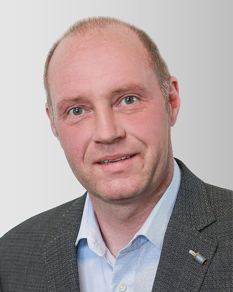 Ansprechpartner Herr Andreas Degel