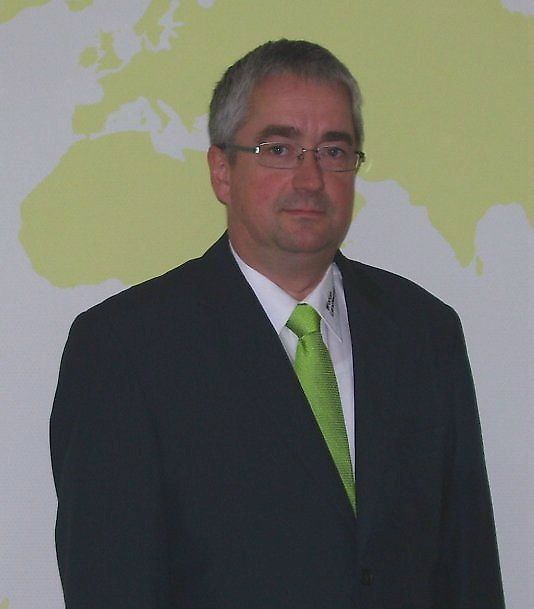 Ansprechpartner Herr Thomas Seiler