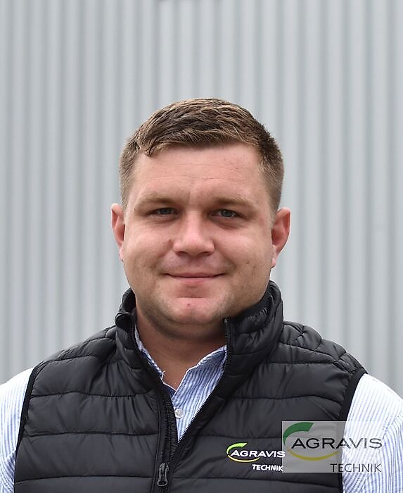 Ansprechpartner Dennis Römer