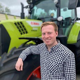 Ansprechpartner Herr Enric Vogler