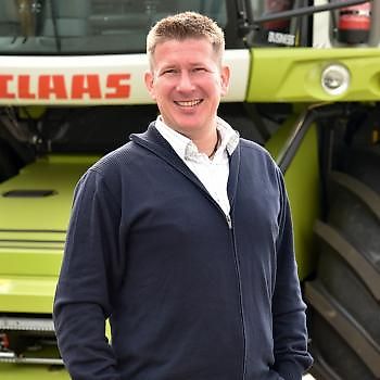 Ansprechpartner Herr Eric Meister