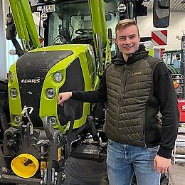 Ansprechpartner Herr Tim Kruse