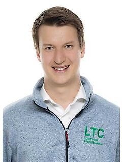 Ansprechpartner Herr Tobias Gunacker