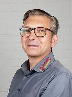 Ansprechpartner Herr Andreas Busch