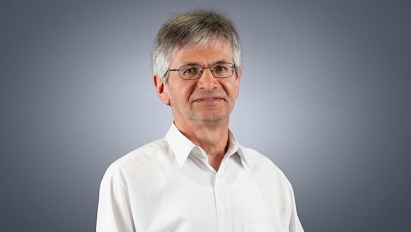 Ansprechpartner Herr Werner Albers