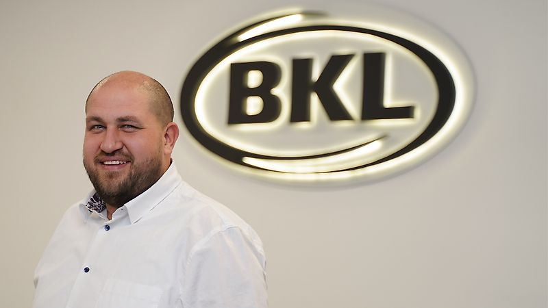 Ansprechpartner Herr Benakovic Tomislav