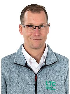 Ansprechpartner Herr Friedrich Stahrl