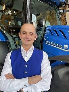 Ansprechpartner Herr Anton Ottinger