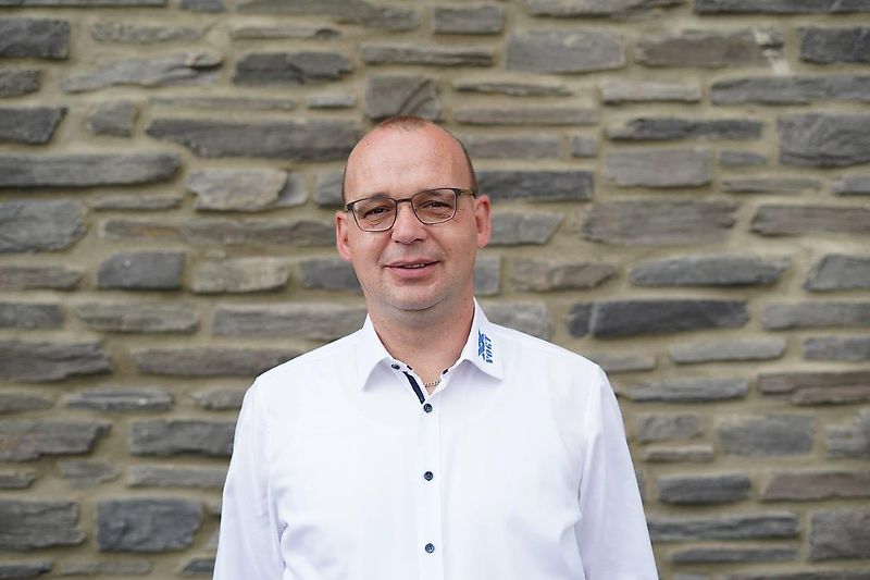 Ansprechpartner Herr Markus Krähling